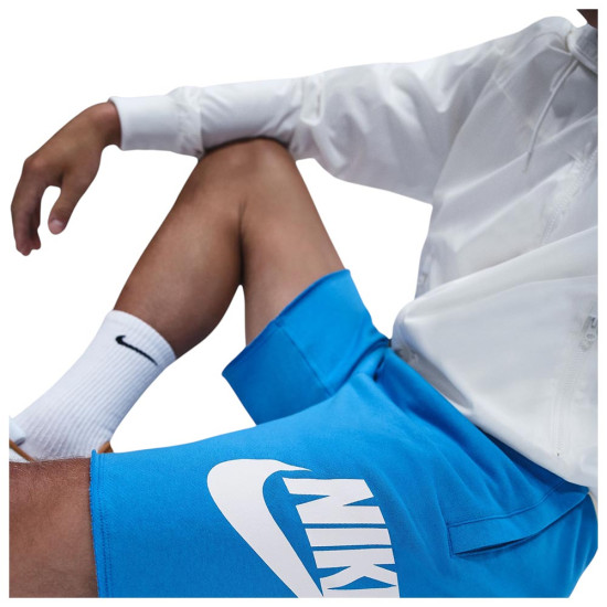 Nike Ανδρικό σορτς Club French Alumni Terry Shorts
